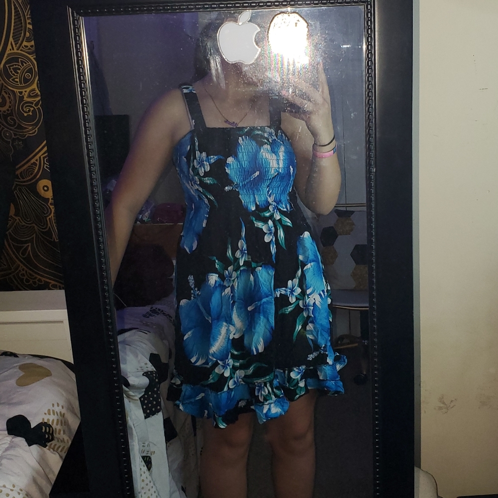 Summer dress